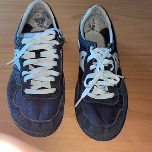 Saucony Originals Bullet Sneakers